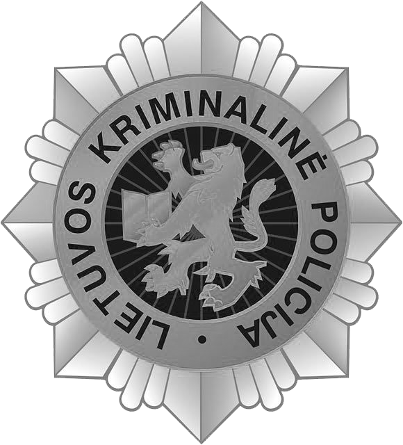 Lietuvos Kriminalinė Policija