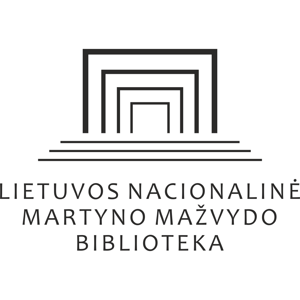 Martynas Mažvydas National Library of Lithuania