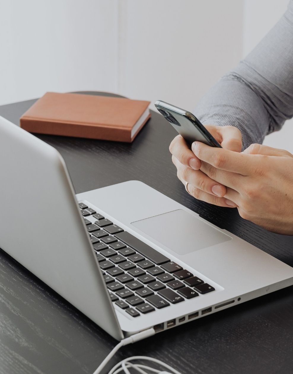 New User Rights Management System for the Lithuanian State Social Insurance Fund Board